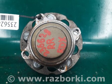 ФОТО Ступица для Acura RDX TB3, TB4 (03.2012-12.2015) Киев