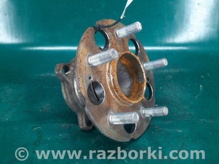 ФОТО Ступица для Acura RDX TB3, TB4 (03.2012-12.2015) Киев