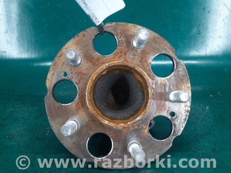 ФОТО Ступица для Acura RDX TB3, TB4 (03.2012-12.2015) Киев