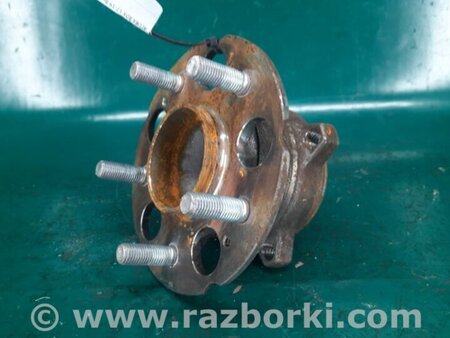 ФОТО Ступица для Acura RDX TB3, TB4 (03.2012-12.2015) Киев