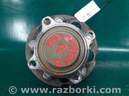 ФОТО Ступица для Acura RDX TB3, TB4 (03.2012-12.2015) Киев