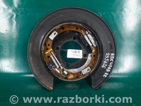 ФОТО Тормозной механизм для Acura RDX TB3, TB4 (03.2012-12.2015) Киев