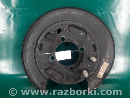 ФОТО Тормозной механизм для Acura RDX TB3, TB4 (03.2012-12.2015) Киев