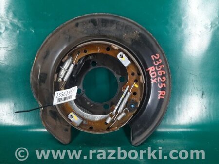 ФОТО Тормозной механизм для Acura RDX TB3, TB4 (03.2012-12.2015) Киев