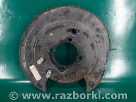 ФОТО Тормозной механизм для Acura RDX TB3, TB4 (03.2012-12.2015) Киев