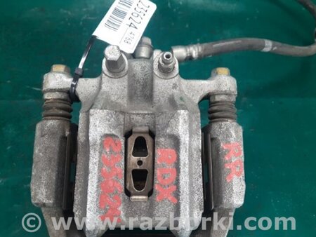 ФОТО Суппорт для Acura RDX TB3, TB4 (03.2012-12.2015) Киев