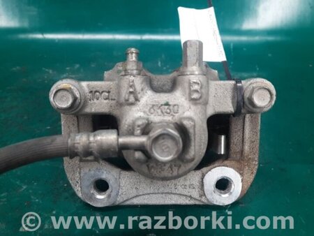 ФОТО Суппорт для Acura RDX TB3, TB4 (03.2012-12.2015) Киев