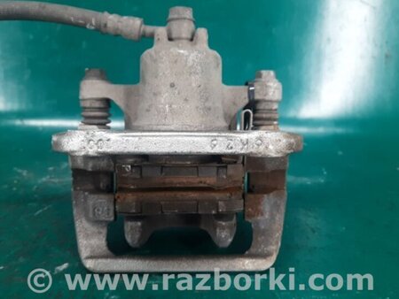 ФОТО Суппорт для Acura RDX TB3, TB4 (03.2012-12.2015) Киев