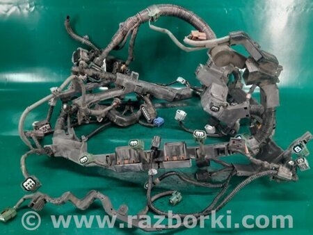 ФОТО Проводка моторного отсека для Acura RDX TB3, TB4 (03.2012-12.2015) Киев