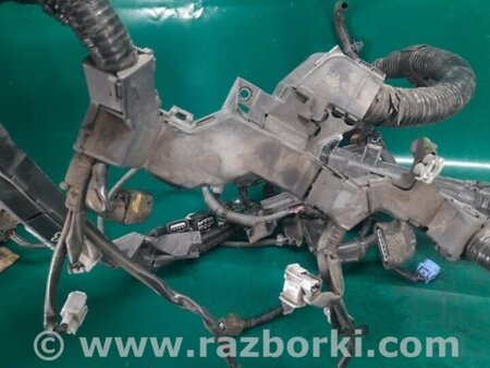 ФОТО Проводка моторного отсека для Acura RDX TB3, TB4 (03.2012-12.2015) Киев