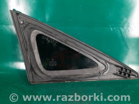 ФОТО Стекло в кузов для Acura RDX TB3, TB4 (03.2012-12.2015) Киев