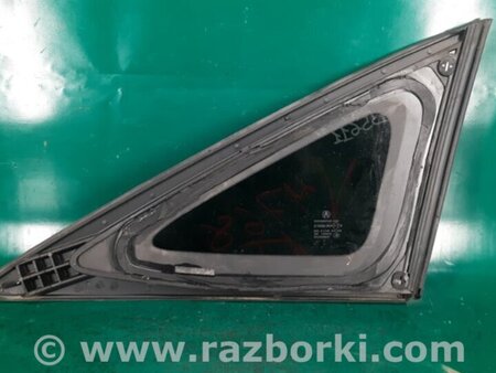 ФОТО Стекло в кузов для Acura RDX TB3, TB4 (03.2012-12.2015) Киев