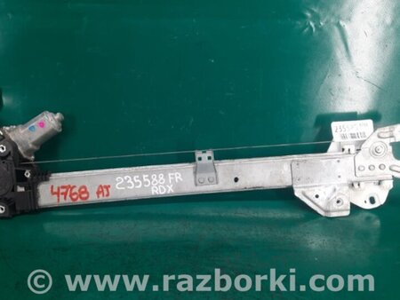 ФОТО Стеклоподъемник для Acura RDX TB3, TB4 (03.2012-12.2015) Киев