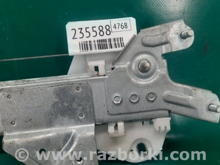 ФОТО Стеклоподъемник для Acura RDX TB3, TB4 (03.2012-12.2015) Киев