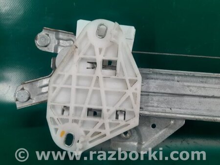 ФОТО Стеклоподъемник для Acura RDX TB3, TB4 (03.2012-12.2015) Киев