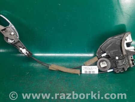 ФОТО Замок двери для Acura RDX TB3, TB4 (03.2012-12.2015) Киев