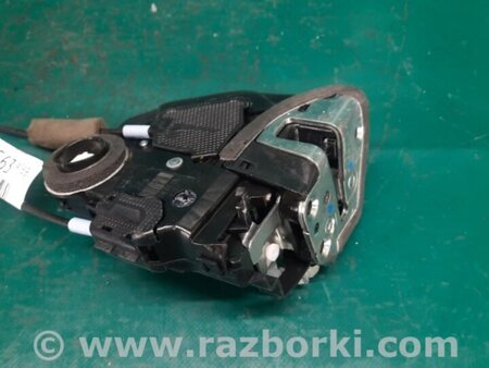ФОТО Замок двери для Acura RDX TB3, TB4 (03.2012-12.2015) Киев
