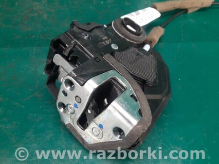 ФОТО Замок двери для Acura RDX TB3, TB4 (03.2012-12.2015) Киев
