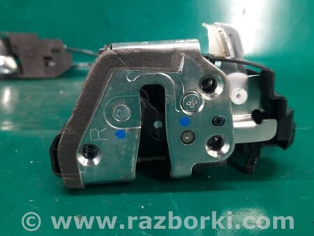 ФОТО Замок двери для Acura RDX TB3, TB4 (03.2012-12.2015) Киев