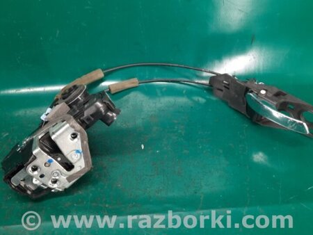 ФОТО Замок двери для Acura RDX TB3, TB4 (03.2012-12.2015) Киев