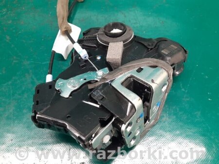 ФОТО Замок двери для Acura RDX TB3, TB4 (03.2012-12.2015) Киев