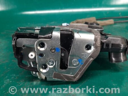 ФОТО Замок двери для Acura RDX TB3, TB4 (03.2012-12.2015) Киев