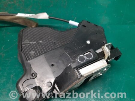 ФОТО Замок двери для Acura RDX TB3, TB4 (03.2012-12.2015) Киев