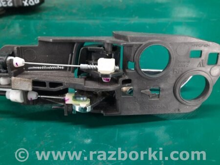 ФОТО Замок двери для Acura RDX TB3, TB4 (03.2012-12.2015) Киев