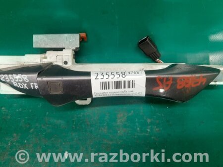 ФОТО Ручка двери для Acura RDX TB3, TB4 (03.2012-12.2015) Киев