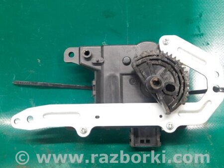 ФОТО Моторчик заслонки печки для Acura RDX TB3, TB4 (03.2012-12.2015) Киев