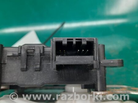 ФОТО Моторчик заслонки печки для Acura RDX TB3, TB4 (03.2012-12.2015) Киев