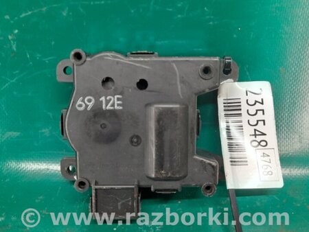 ФОТО Моторчик заслонки печки для Acura RDX TB3, TB4 (03.2012-12.2015) Киев