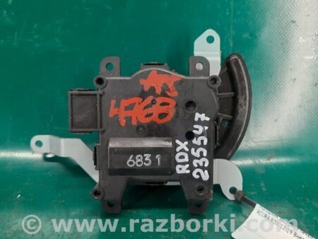 ФОТО Моторчик заслонки печки для Acura RDX TB3, TB4 (03.2012-12.2015) Киев