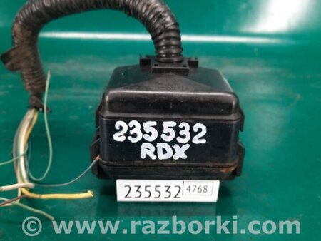 ФОТО Реле для Acura RDX TB3, TB4 (03.2012-12.2015) Киев