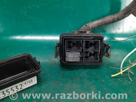 ФОТО Реле для Acura RDX TB3, TB4 (03.2012-12.2015) Киев