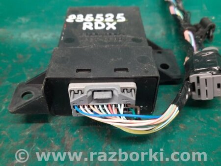 ФОТО Блок электронный для Acura RDX TB3, TB4 (03.2012-12.2015) Киев