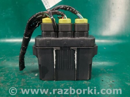 ФОТО Блок электронный для Acura RDX TB3, TB4 (03.2012-12.2015) Киев