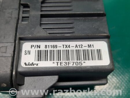 ФОТО Блок электронный для Acura RDX TB3, TB4 (03.2012-12.2015) Киев