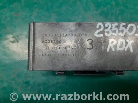 ФОТО Реле для Acura RDX TB3, TB4 (03.2012-12.2015) Киев