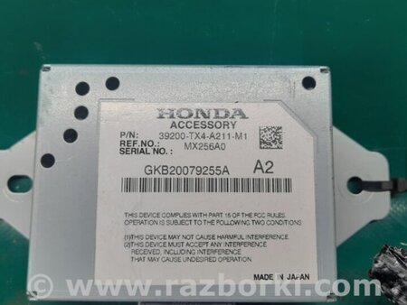 ФОТО Блок электронный для Acura RDX TB3, TB4 (03.2012-12.2015) Киев