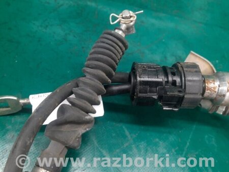 ФОТО Трос переключения АКПП для Acura RDX TB3, TB4 (03.2012-12.2015) Киев