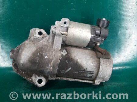 ФОТО Стартер для Acura RDX TB3, TB4 (03.2012-12.2015) Киев
