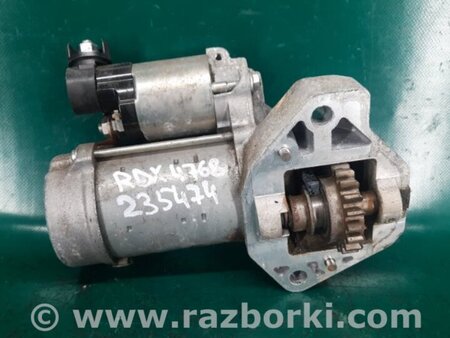 ФОТО Стартер для Acura RDX TB3, TB4 (03.2012-12.2015) Киев