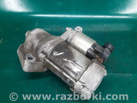 ФОТО Стартер для Acura RDX TB3, TB4 (03.2012-12.2015) Киев