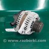 Генератор Acura RDX TB3, TB4 (03.2012-12.2015)