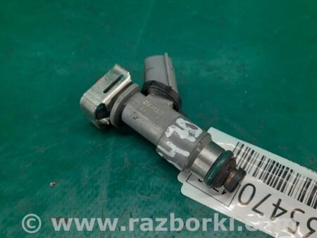 ФОТО Форсунка топливная для Acura RDX TB3, TB4 (03.2012-12.2015) Киев