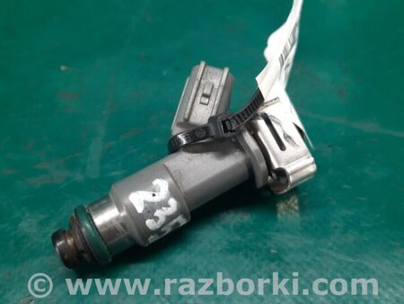 ФОТО Форсунка топливная для Acura RDX TB3, TB4 (03.2012-12.2015) Киев