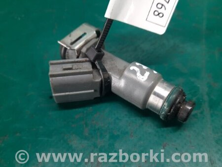ФОТО Форсунка топливная для Acura RDX TB3, TB4 (03.2012-12.2015) Киев