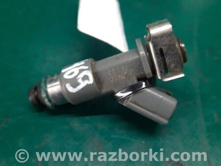 ФОТО Форсунка топливная для Acura RDX TB3, TB4 (03.2012-12.2015) Киев
