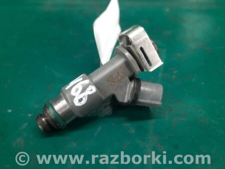 ФОТО Форсунка топливная для Acura RDX TB3, TB4 (03.2012-12.2015) Киев
